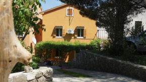 Family friendly house with a parking space Nerezine, Losinj - 17984